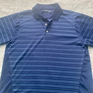 Men’s Large Pro Tour Polo shirt